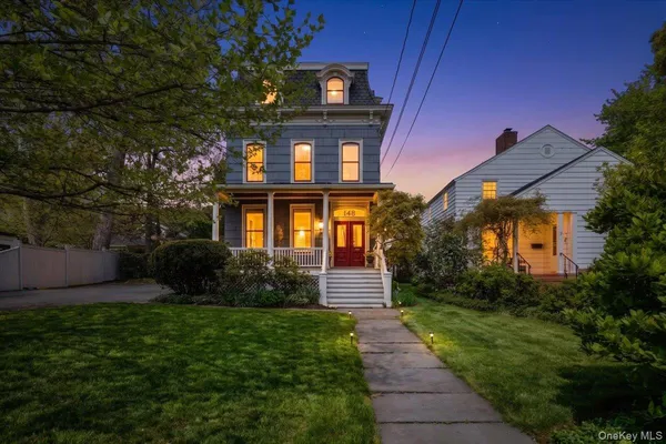 $1,145,000 | 148 South Broadway, Nyack, NY 10960