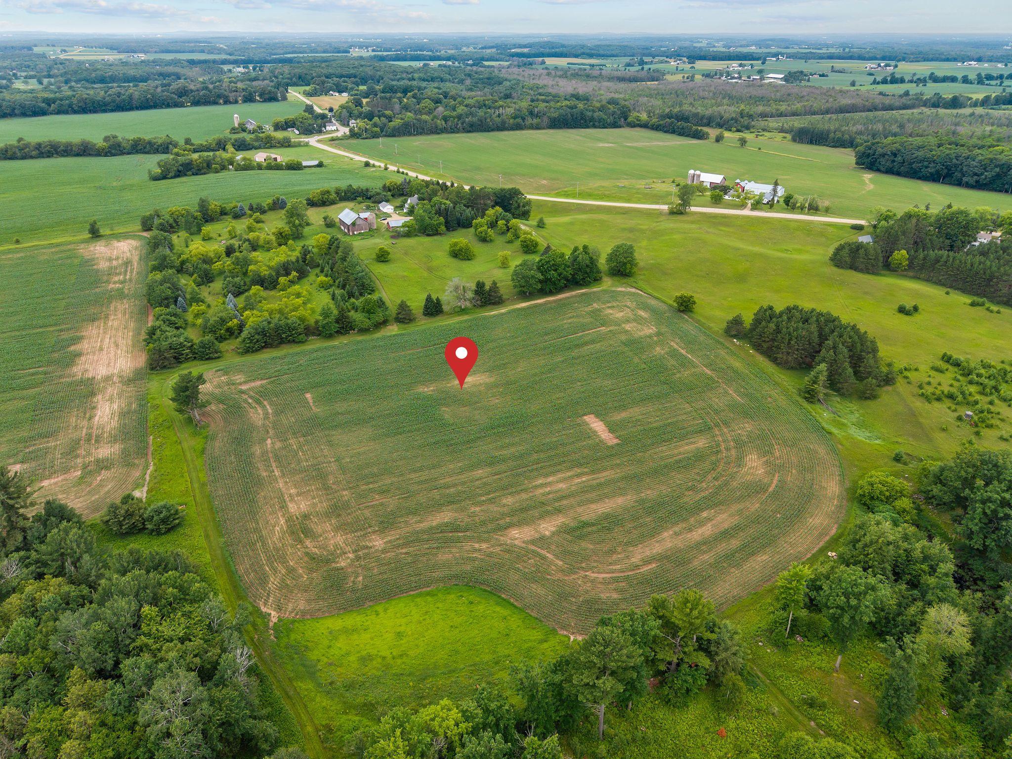 W5999 County Rd T Shawano, WI 54166 - Photo 35 of 38