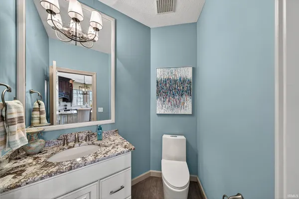 $899,000 | 60654 Creekstone Drive, Goshen, IN 46526