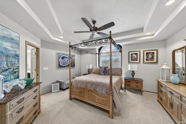 $899,000 | 60654 Creekstone Drive, Goshen, IN 46526