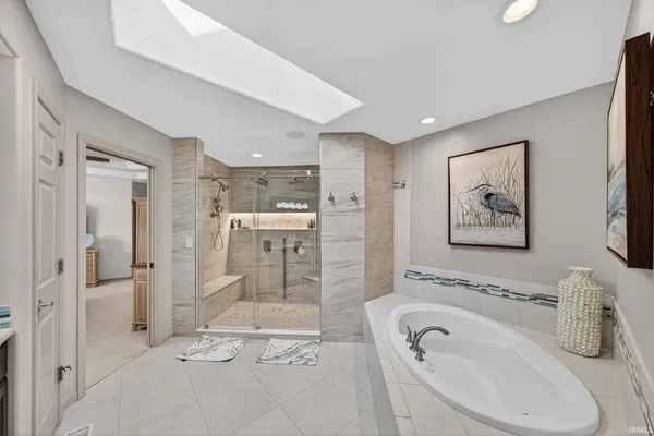 $899,000 | 60654 Creekstone Drive, Goshen, IN 46526