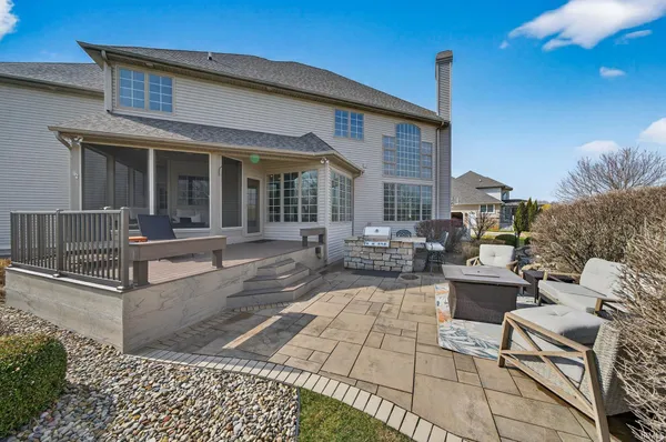 $899,000 | 60654 Creekstone Drive, Goshen, IN 46526