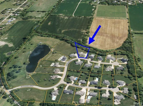 $899,000 | 60654 Creekstone Drive, Goshen, IN 46526