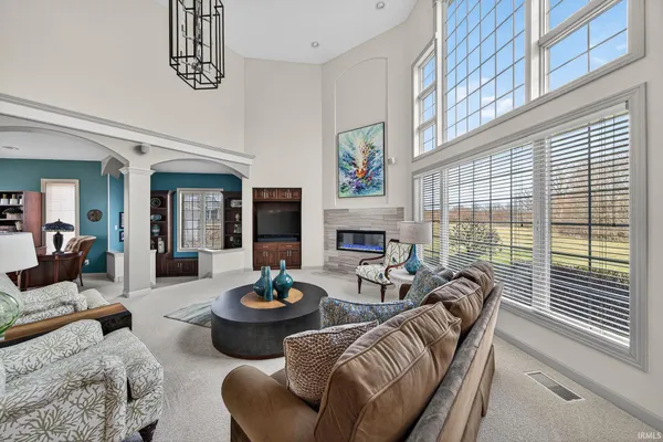 $899,000 | 60654 Creekstone Drive, Goshen, IN 46526