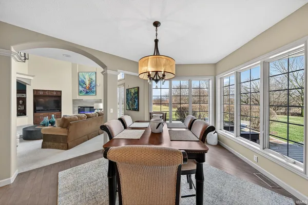 $899,000 | 60654 Creekstone Drive, Goshen, IN 46526