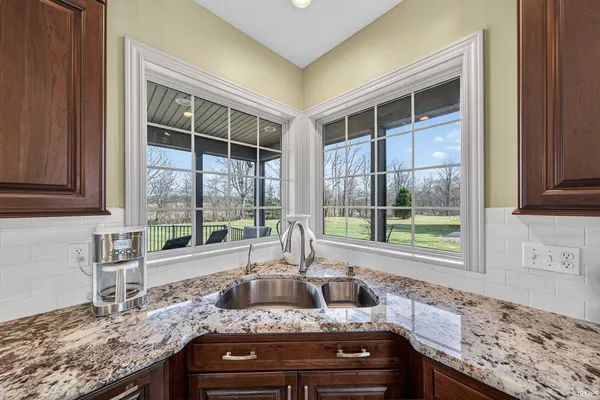 $899,000 | 60654 Creekstone Drive, Goshen, IN 46526