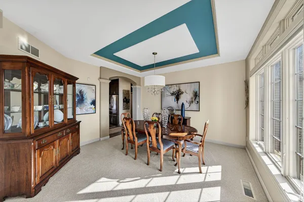 $899,000 | 60654 Creekstone Drive, Goshen, IN 46526