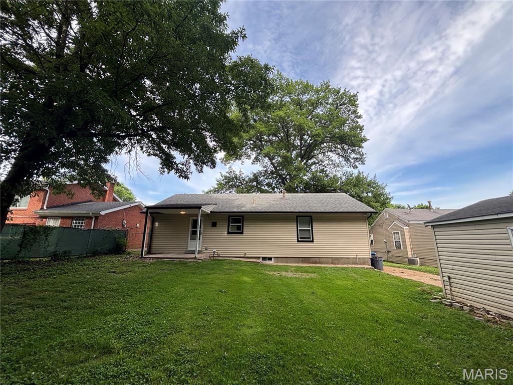 3649 East Edgar Avenue Bel-Ridge, MO 63121 - Photo 20 of 25