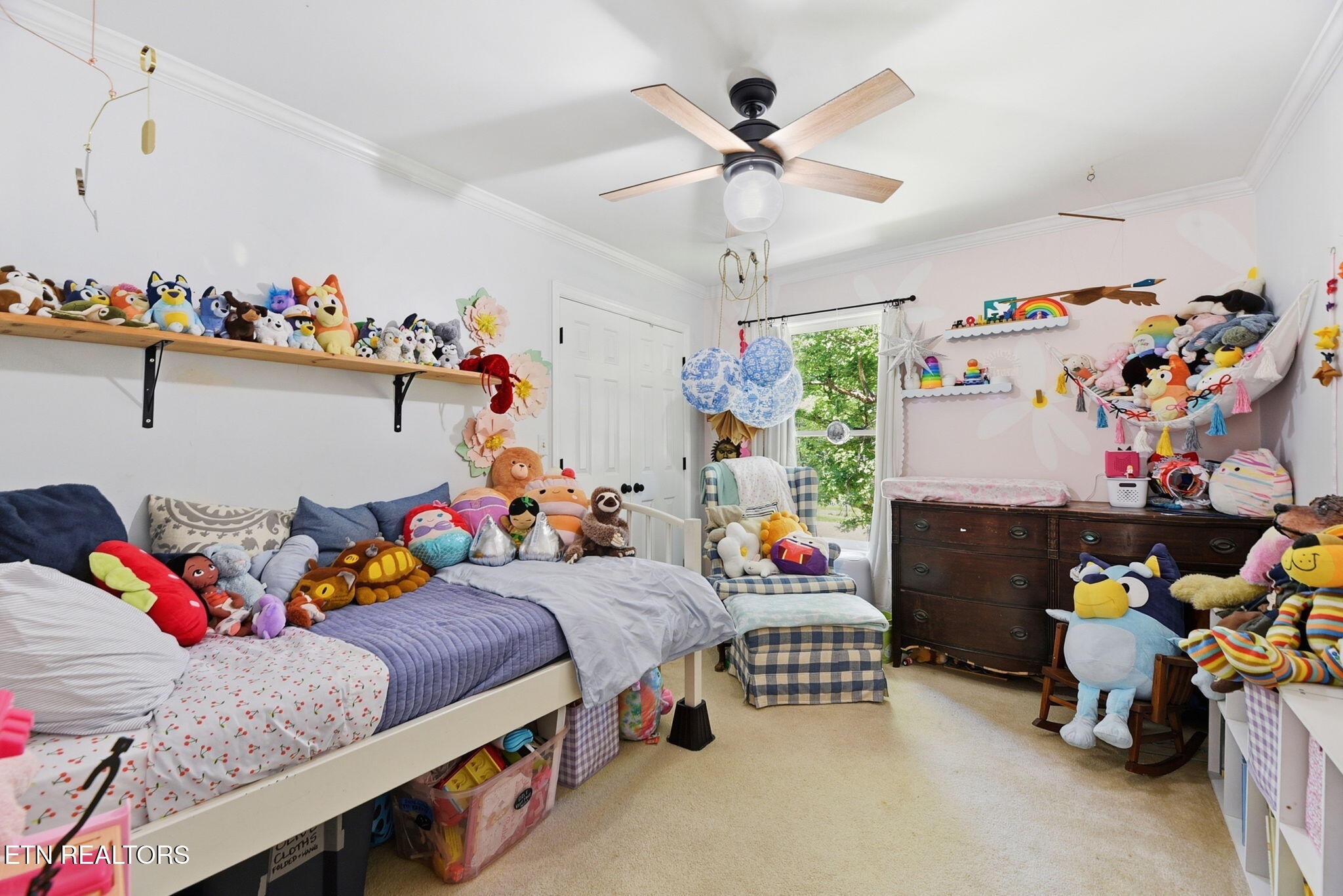 128 Claremont Road Oak Ridge, TN 37830 - Photo 23 of 38 Gallery Image 23