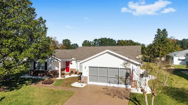 $259,000 | 11283 Southwest 139th Place, Dunnellon, FL 34432