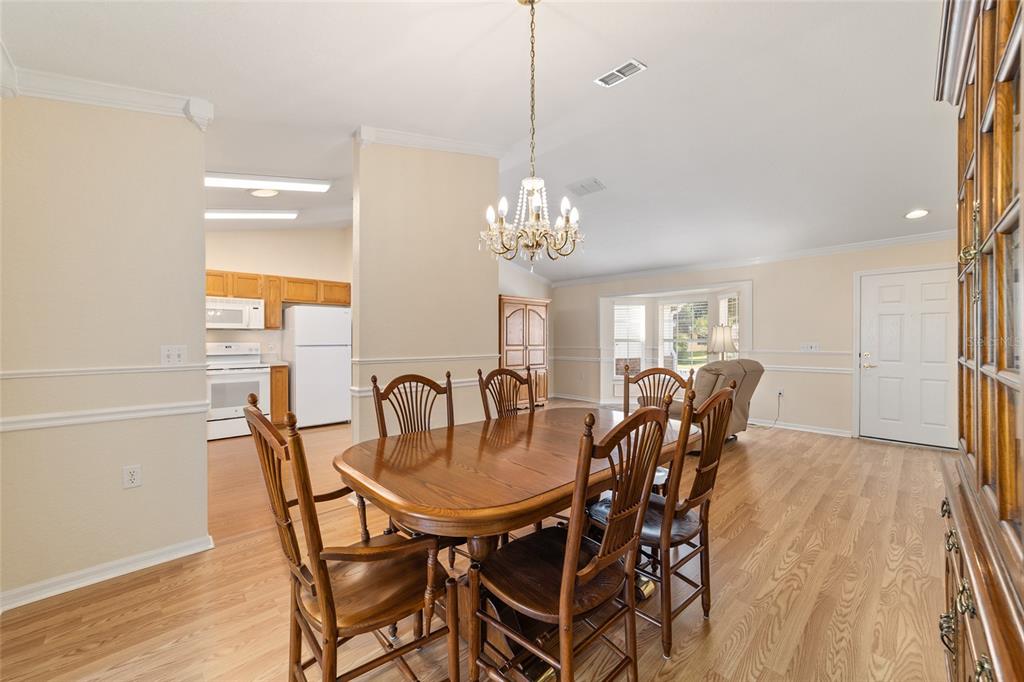 11283 Southwest 139th Place Dunnellon, FL 34432 - Photo 18 of 84
