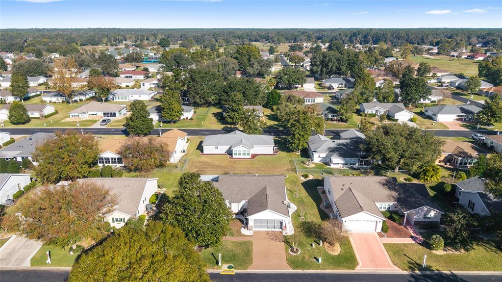 11283 Southwest 139th Place Dunnellon, FL 34432 - Photo 61 of 84 a view of city and mountain