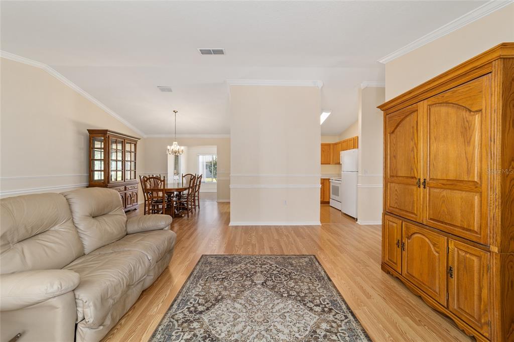 11283 Southwest 139th Place Dunnellon, FL 34432 - Photo 10 of 84