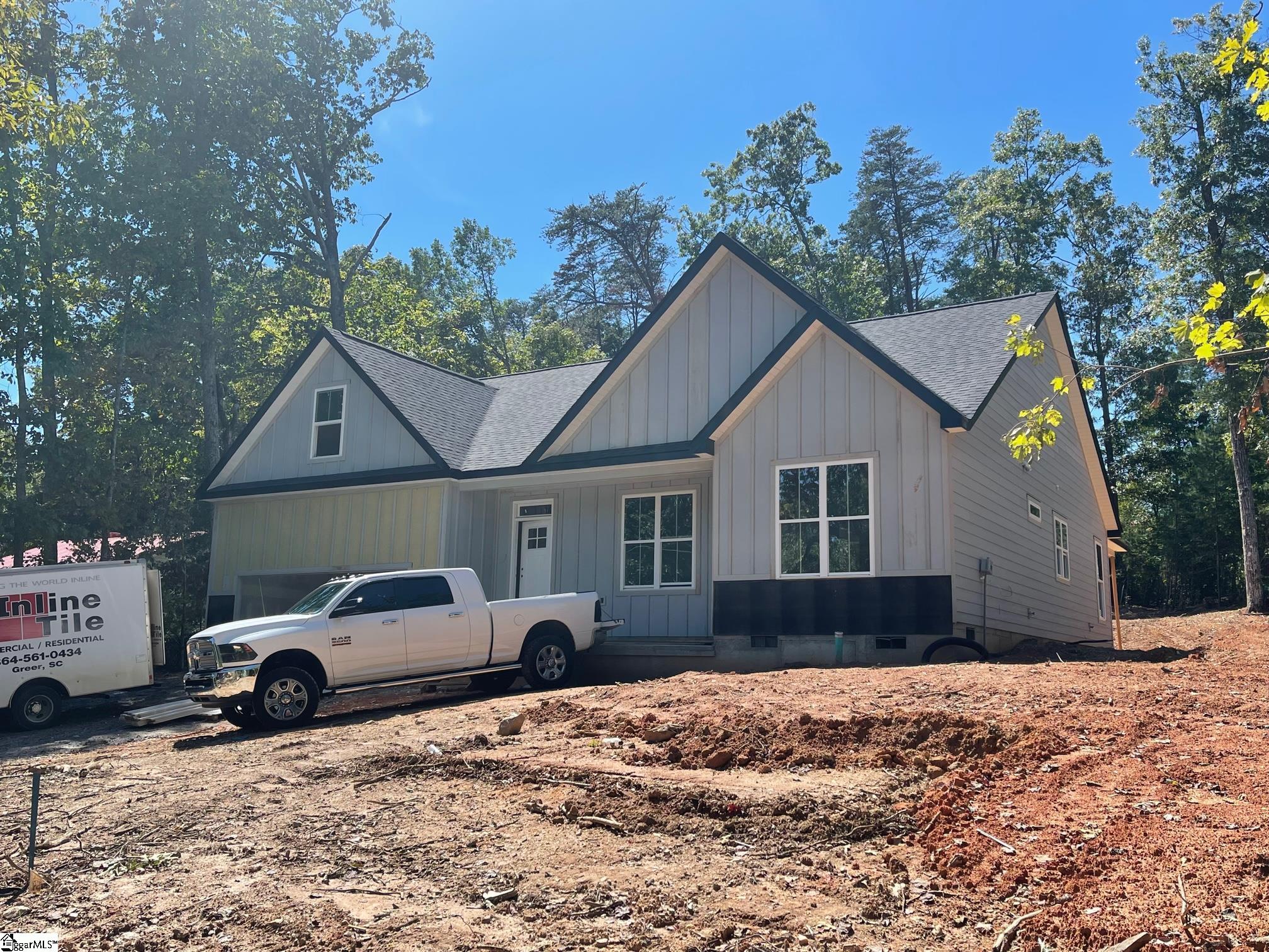 545 North Blackstock Road Landrum, SC 29356 - Photo 2 of 12