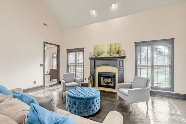 $845,000 | 2142 Trieste Trail, Adams, TN 37010