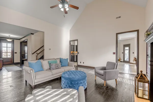 $845,000 | 2142 Trieste Trail, Adams, TN 37010