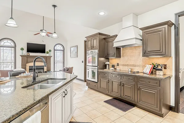 $845,000 | 2142 Trieste Trail, Adams, TN 37010