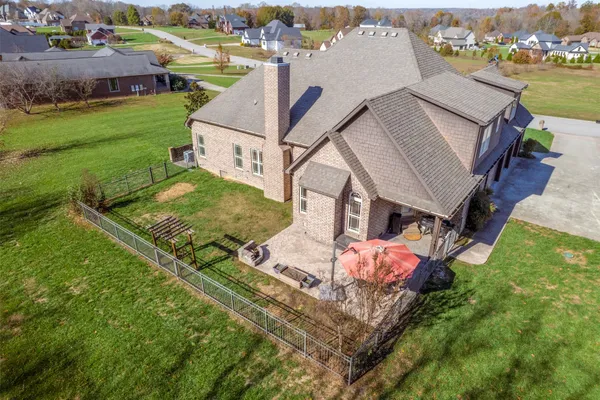 $845,000 | 2142 Trieste Trail, Adams, TN 37010