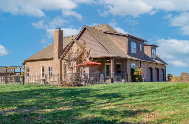 $868,500 | 2142 Trieste Trail, Adams, TN 37010