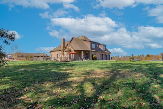 $868,500 | 2142 Trieste Trail, Adams, TN 37010