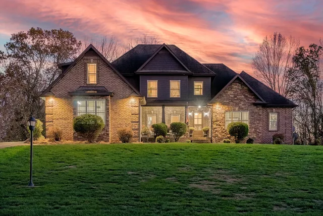 $868,500 | 2142 Trieste Trail, Adams, TN 37010