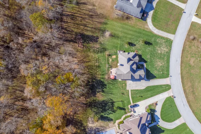 $868,500 | 2142 Trieste Trail, Adams, TN 37010