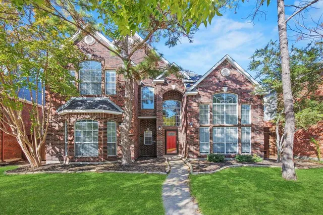 $3,599 | 892 Brentwood Drive, Coppell, TX 75019