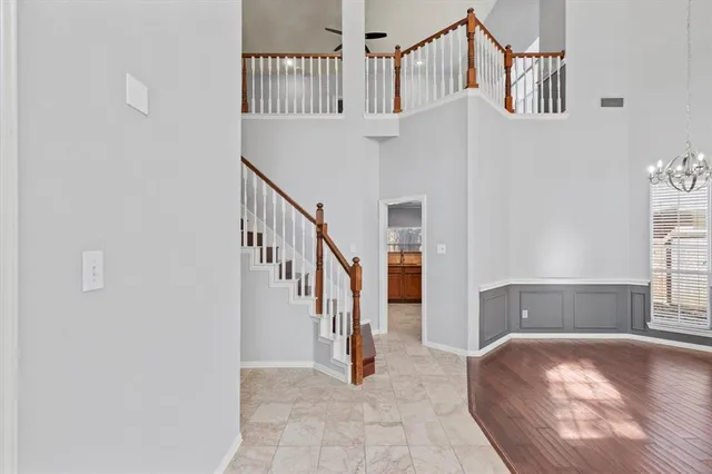 $3,599 | 892 Brentwood Drive, Coppell, TX 75019