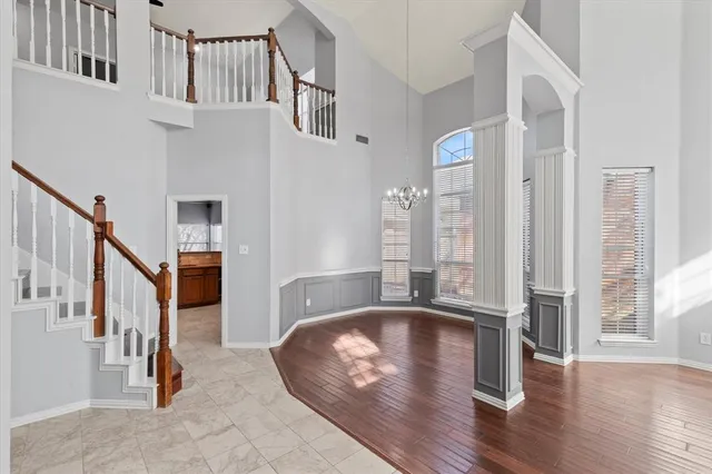 $3,599 | 892 Brentwood Drive, Coppell, TX 75019