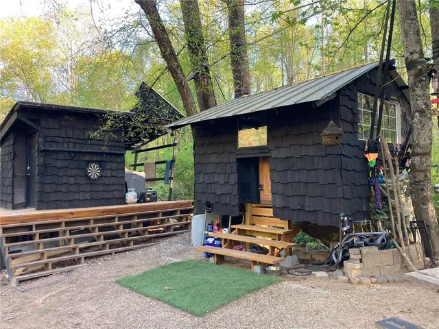 $999,000 | 207 Lister Road, Landrum, SC 29356