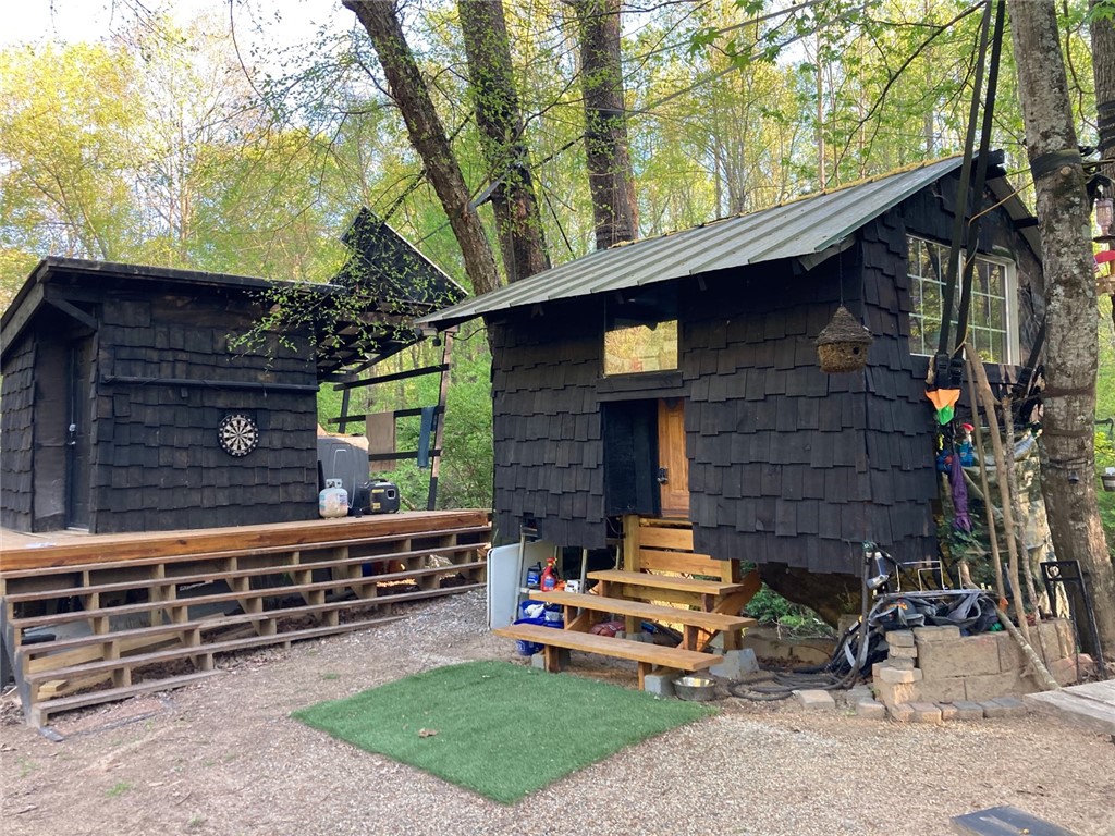 207 Lister Road Landrum, SC 29356 - Photo 9 of 13