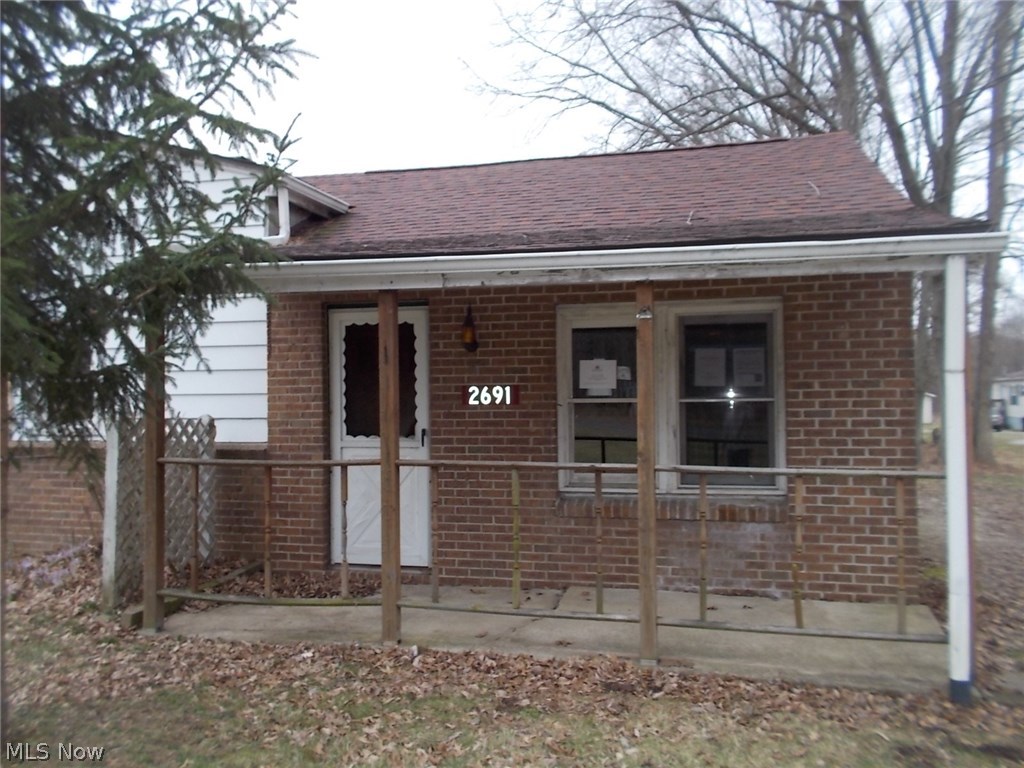 2691 Ranfield Road Mogadore, OH 44260 - Photo 2 of 11