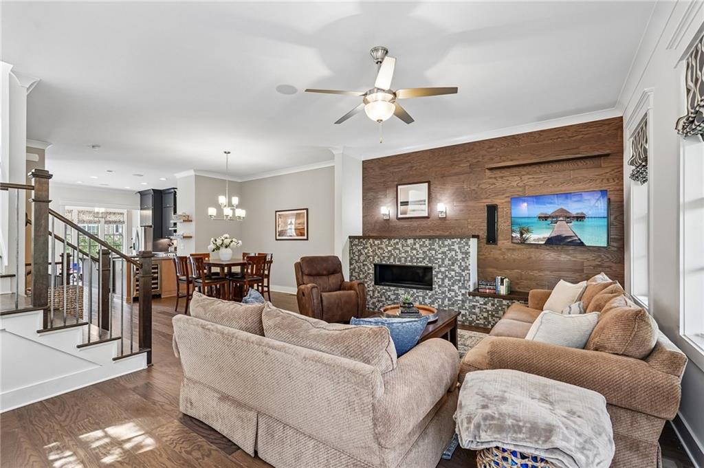 3348 Turngate Court Atlanta, GA 30341 - Photo 51 of 57
