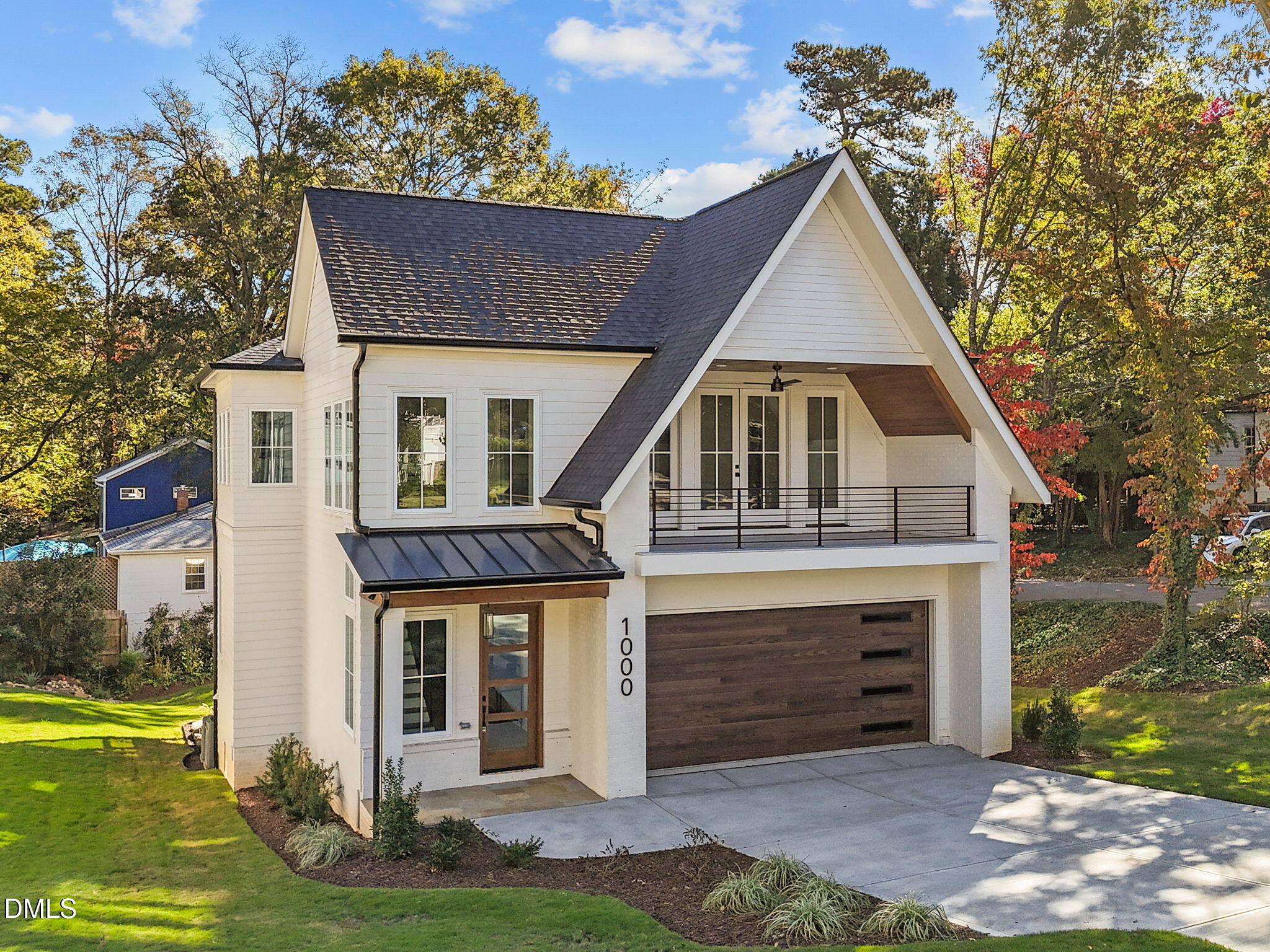 1000 Canterbury Road Raleigh, NC 27607 - Photo 2 of 46