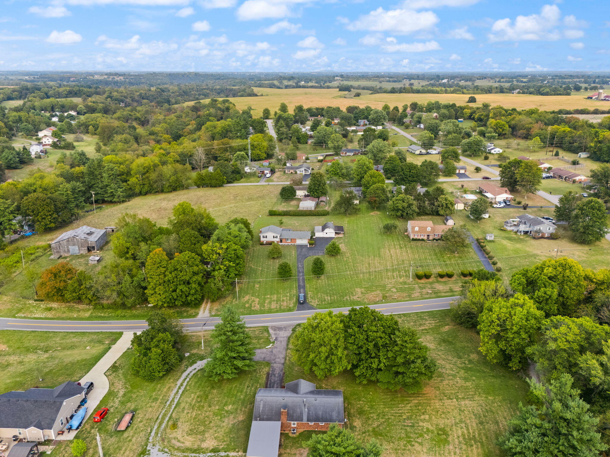 3090 Shakertown Road Danville, KY 40422 - Photo 39 of 40 68-web-or-mls-DJI_20250910184041_0399_D