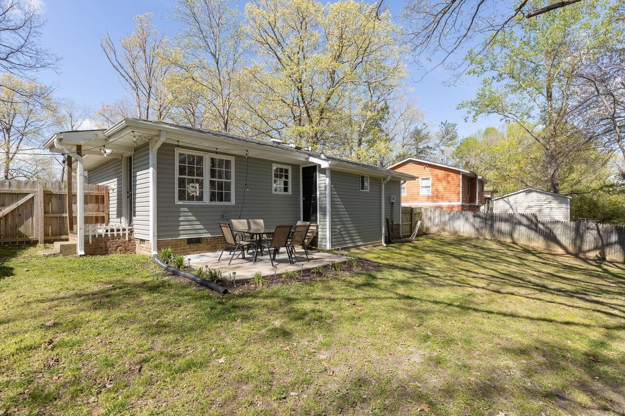 3117 Berry Court Raleigh, NC 27610 - Photo 26 of 28 Photo 26