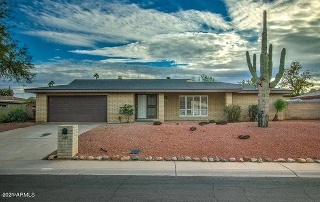 $2,995 | 6129 East Edgemont Avenue, Scottsdale, AZ 85257