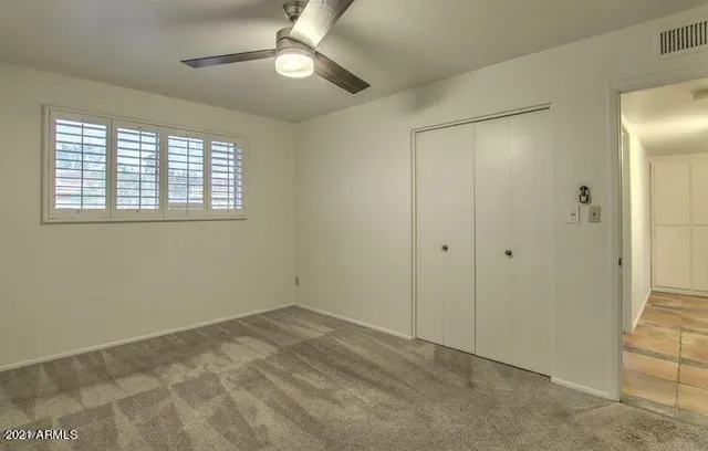 a view of a entryway door of the house