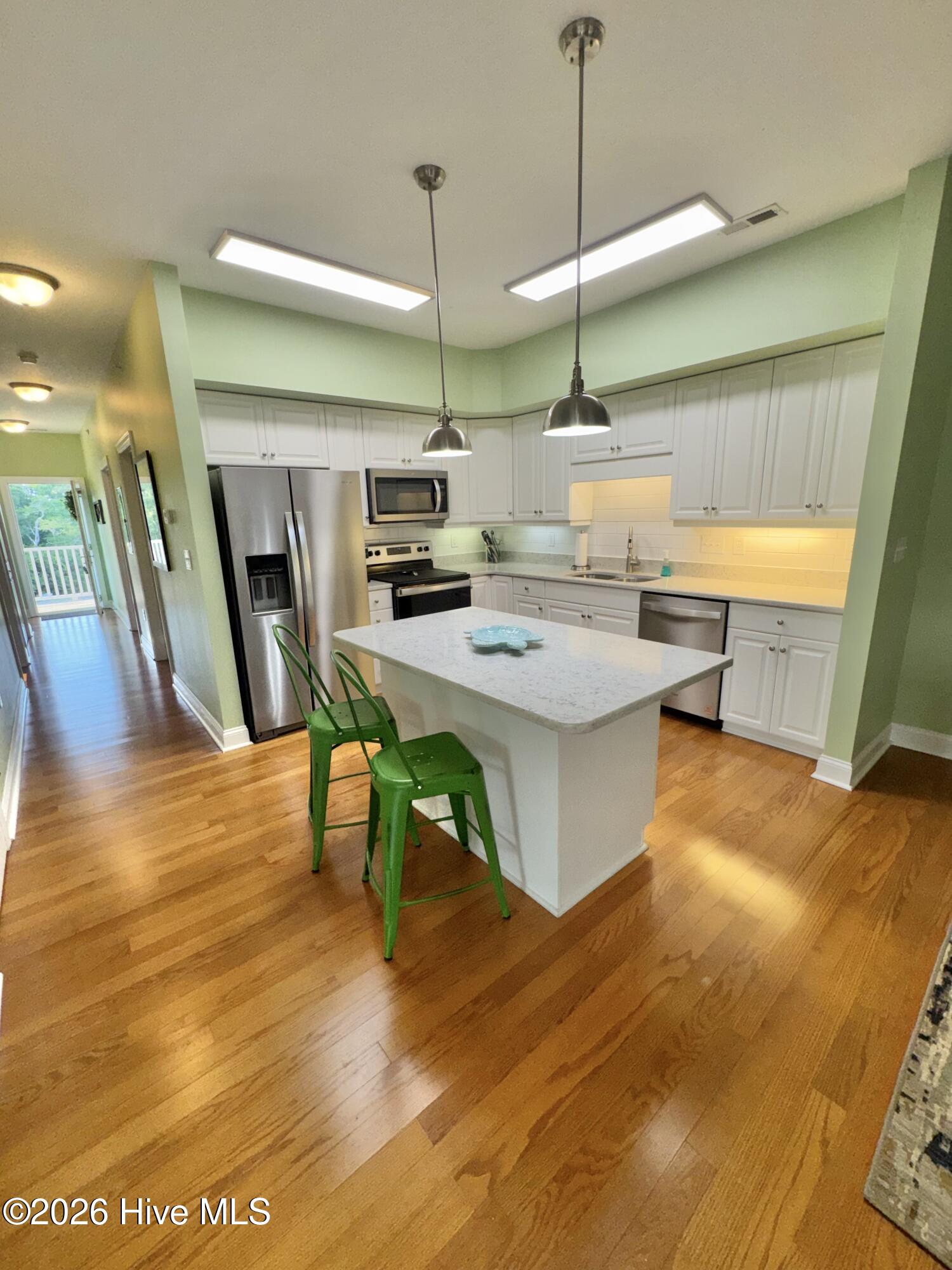 300 Lighthouse Lane Cedar Point, NC 28584 - Photo 8 of 22
