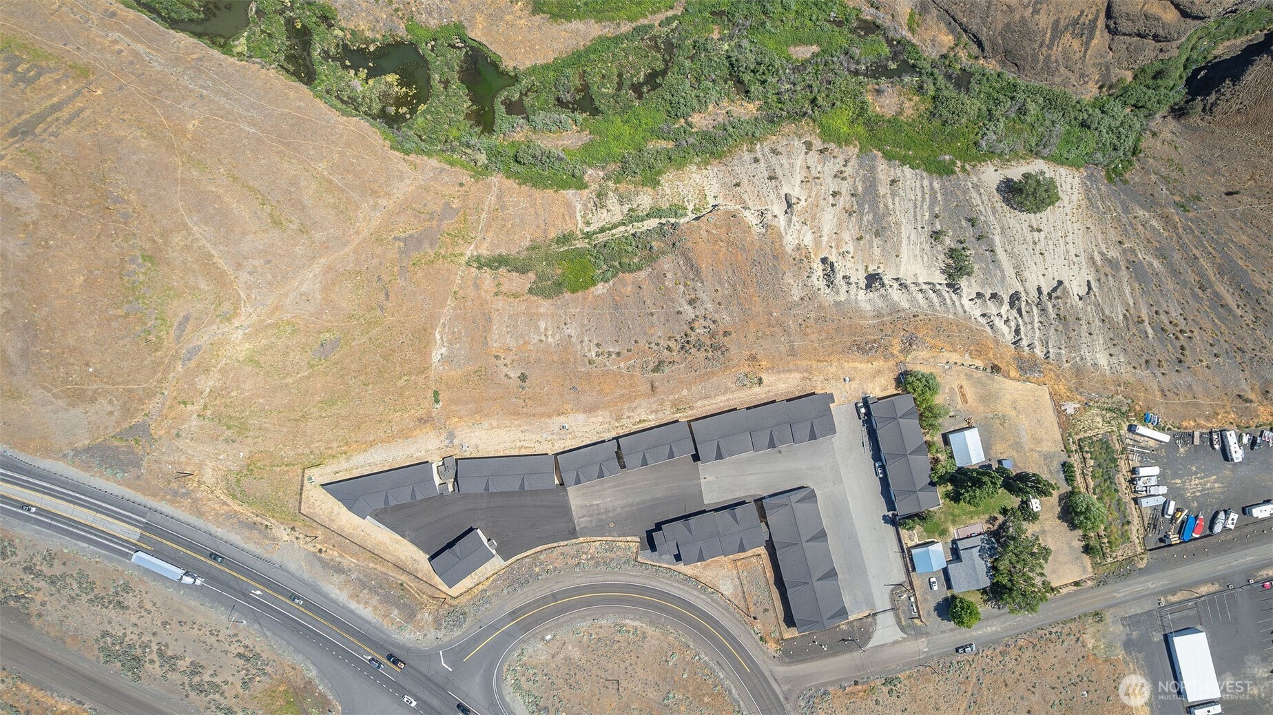 9967 Rd W 8 Northwest, Unit H46 Quincy, WA 98848 - Photo 14 of 14