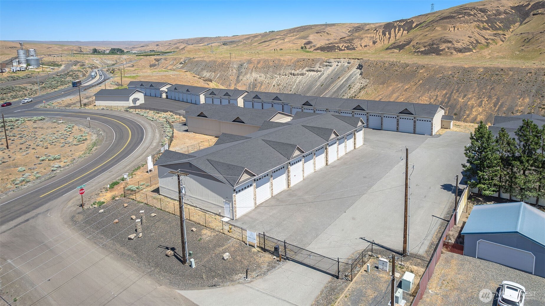 9967 Rd W 8 Northwest, Unit H46 Quincy, WA 98848 - Photo 5 of 14