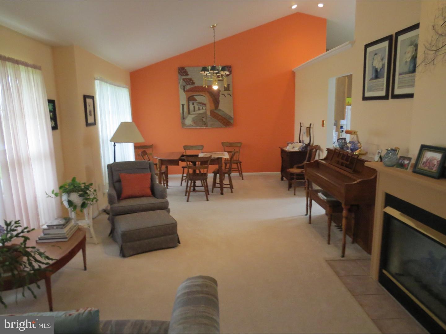 151 Dubois Road Salem, NJ 08079 - Photo 3 of 15 Family Room