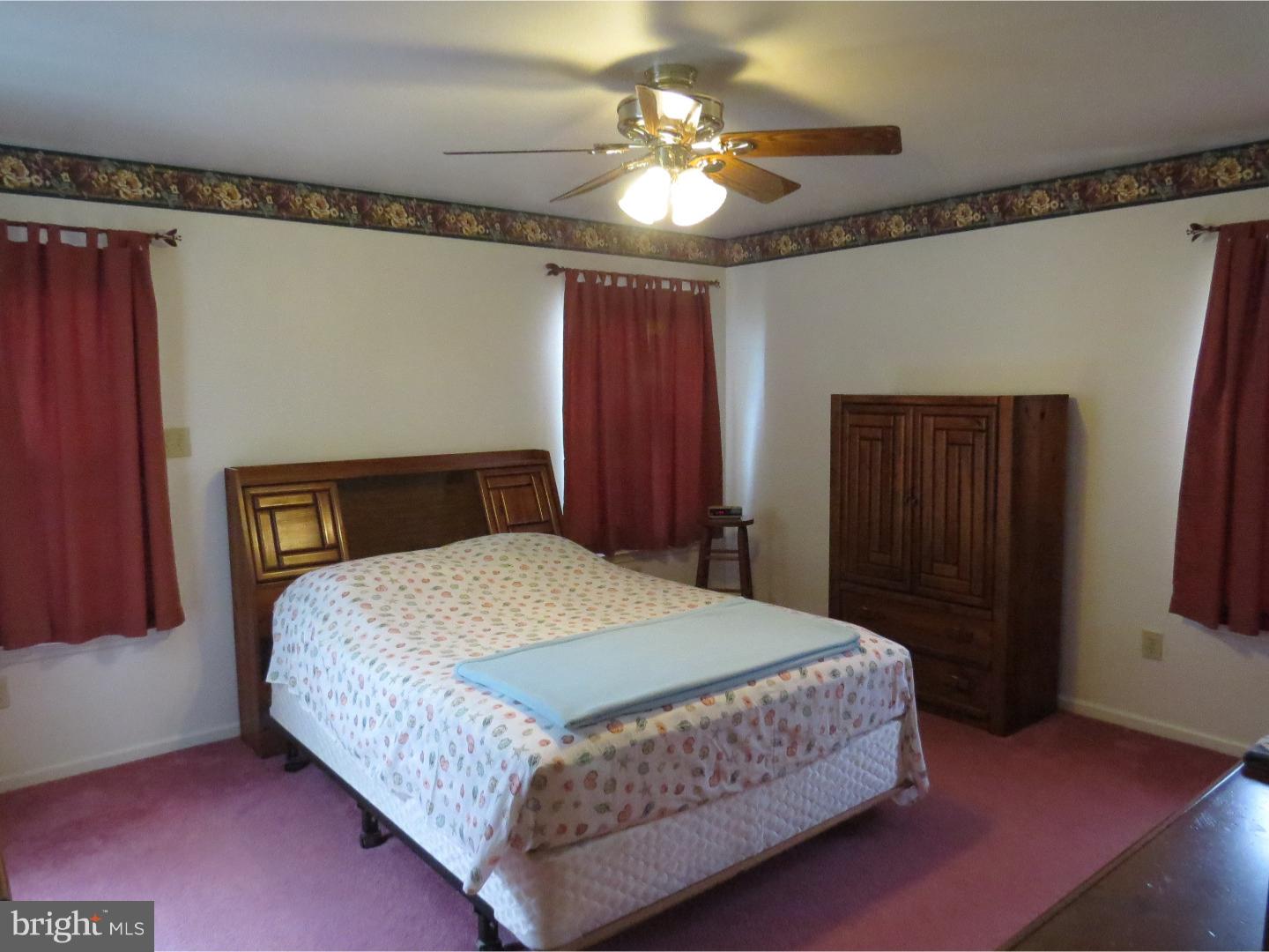 151 Dubois Road Salem, NJ 08079 - Photo 8 of 15 Bedroom
