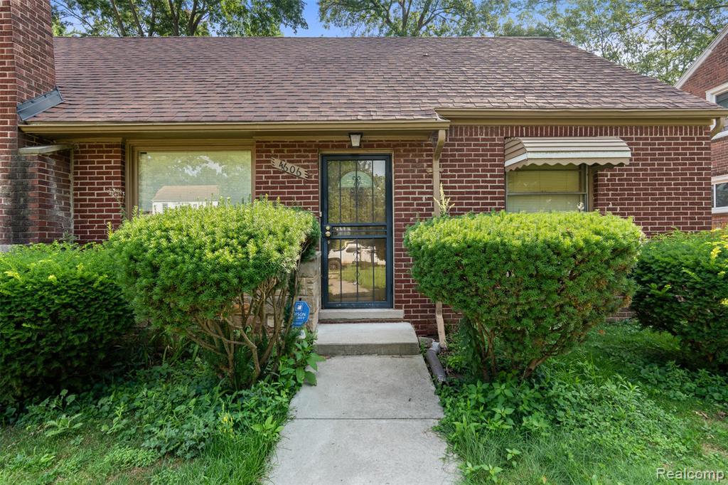 4606 Audubon Road Detroit, MI 48224 - Photo 2 of 25