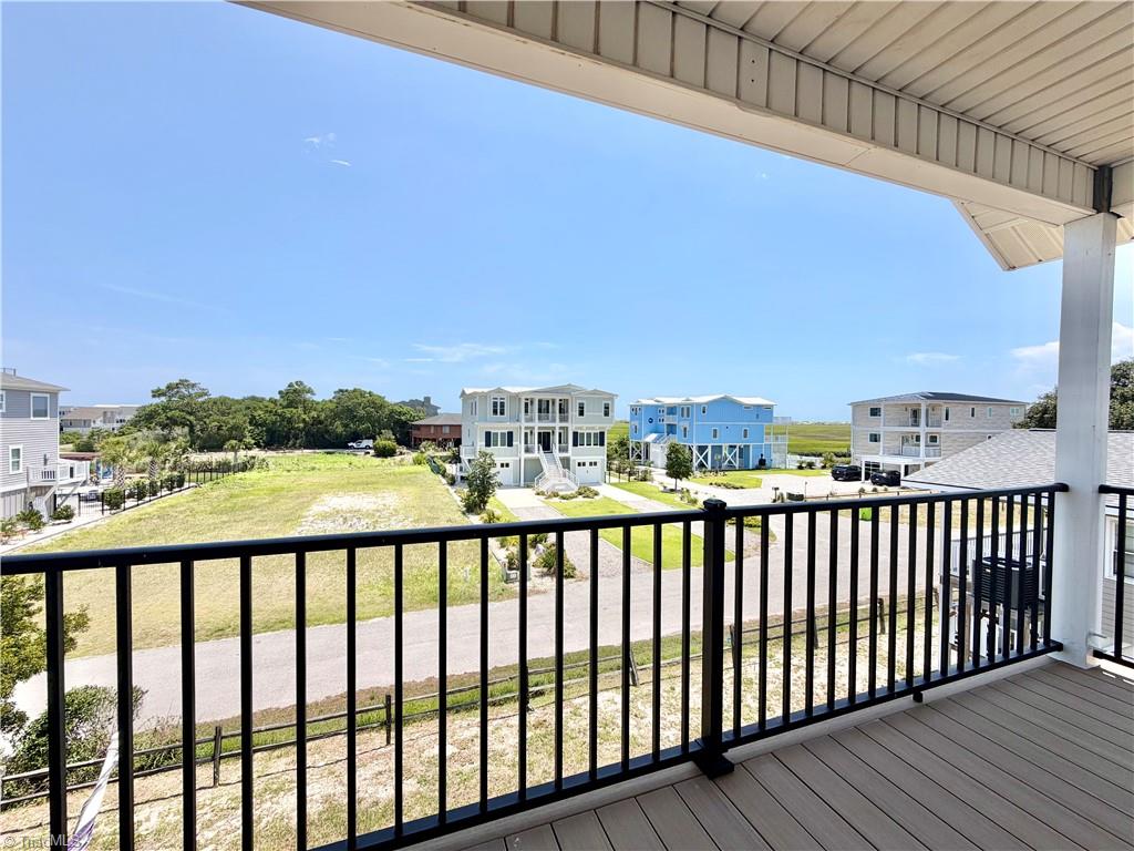 1407 Inlet Street Sunset Beach, NC 28468 - Photo 36 of 42