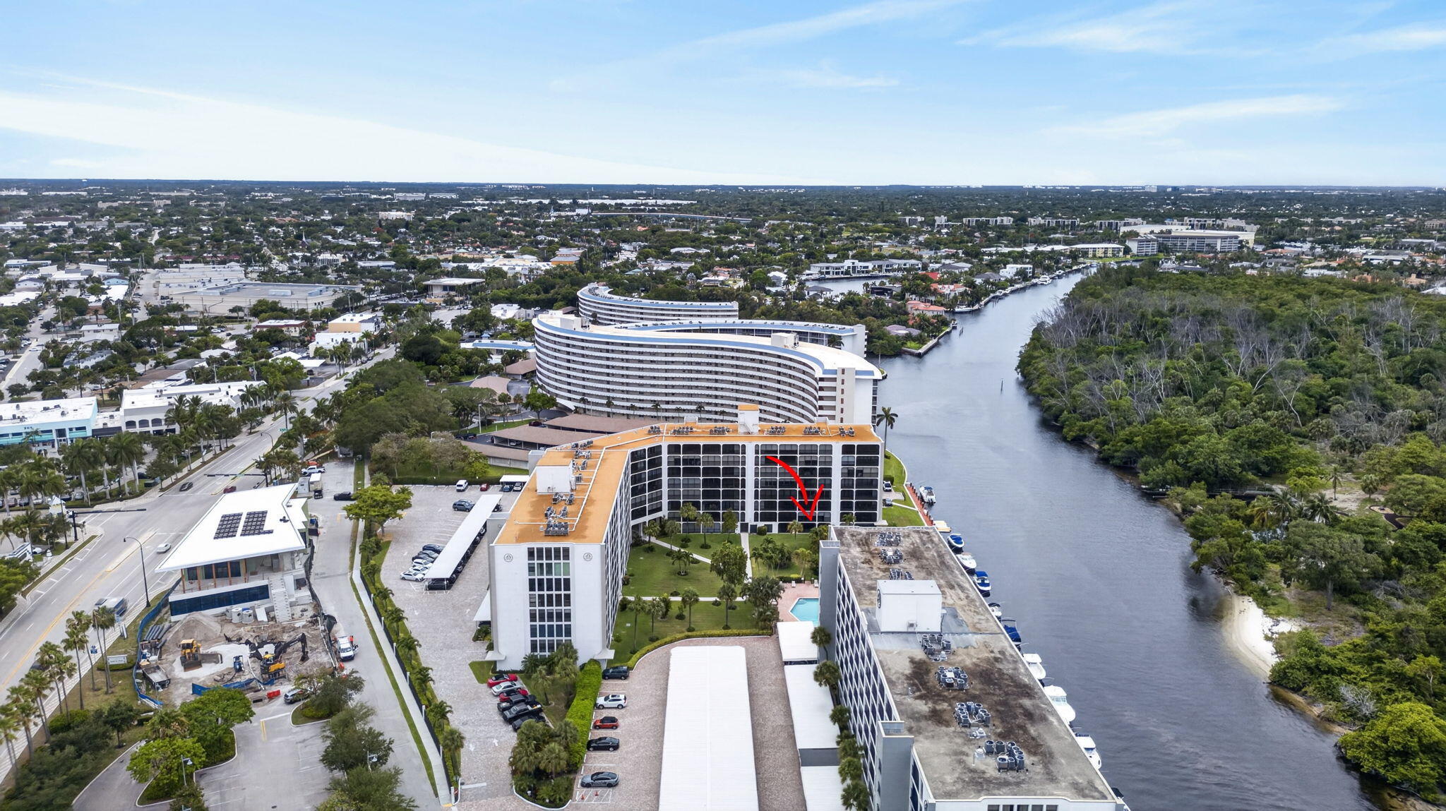1627 Riverview Road, Unit 110 Deerfield Beach, FL 33441 - Photo 47 of 53 47-web-or-mls-DJI_20260528153955_0494_D