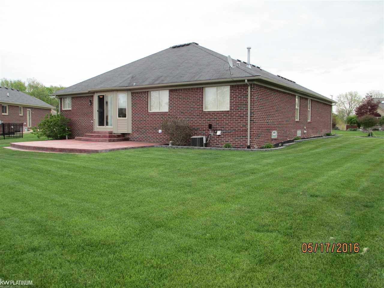29180 Rachid Lane Chesterfield, MI 48047 - Photo 5 of 34