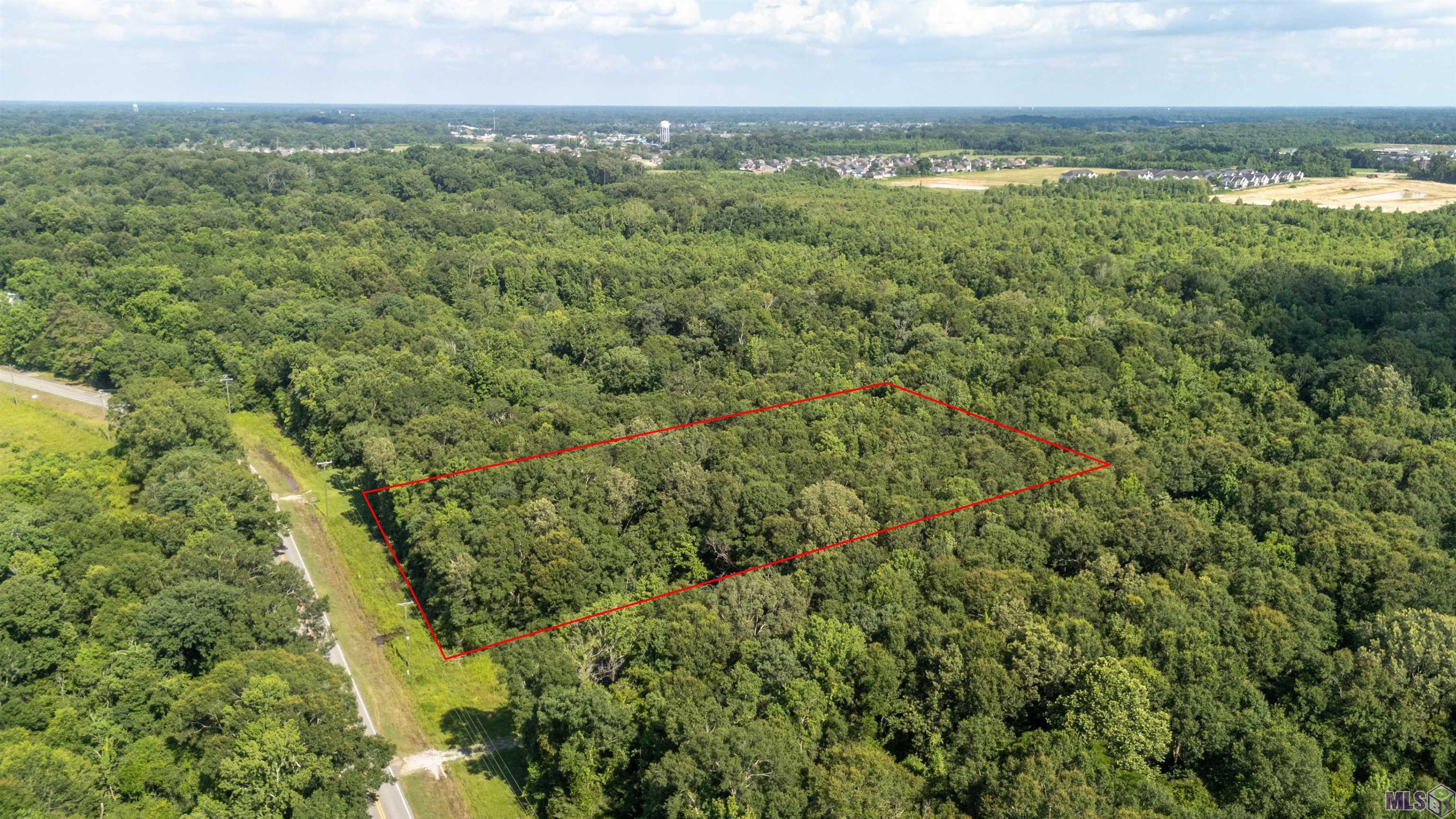 1506 West Flonacher Road Zachary, LA 70791 - Photo 6 of 12