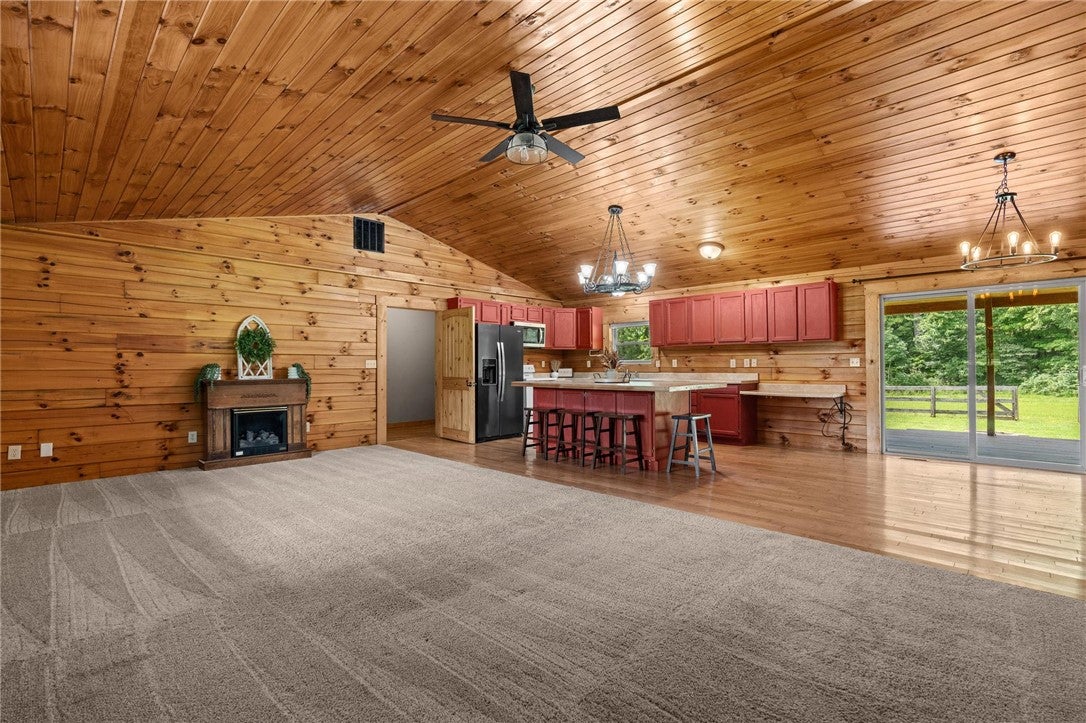 260 Baker Road Clarksville, OH 45113 - Photo 13 of 63 Gallery Image 13