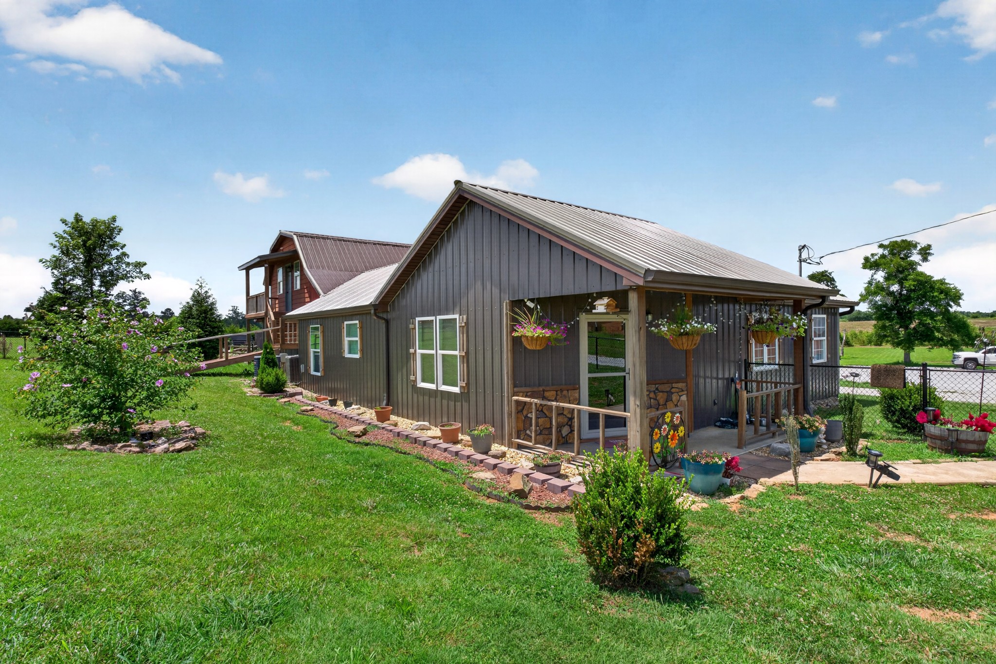 14706 Old Kentucky Road Walling, TN 38587 - Photo 50 of 75